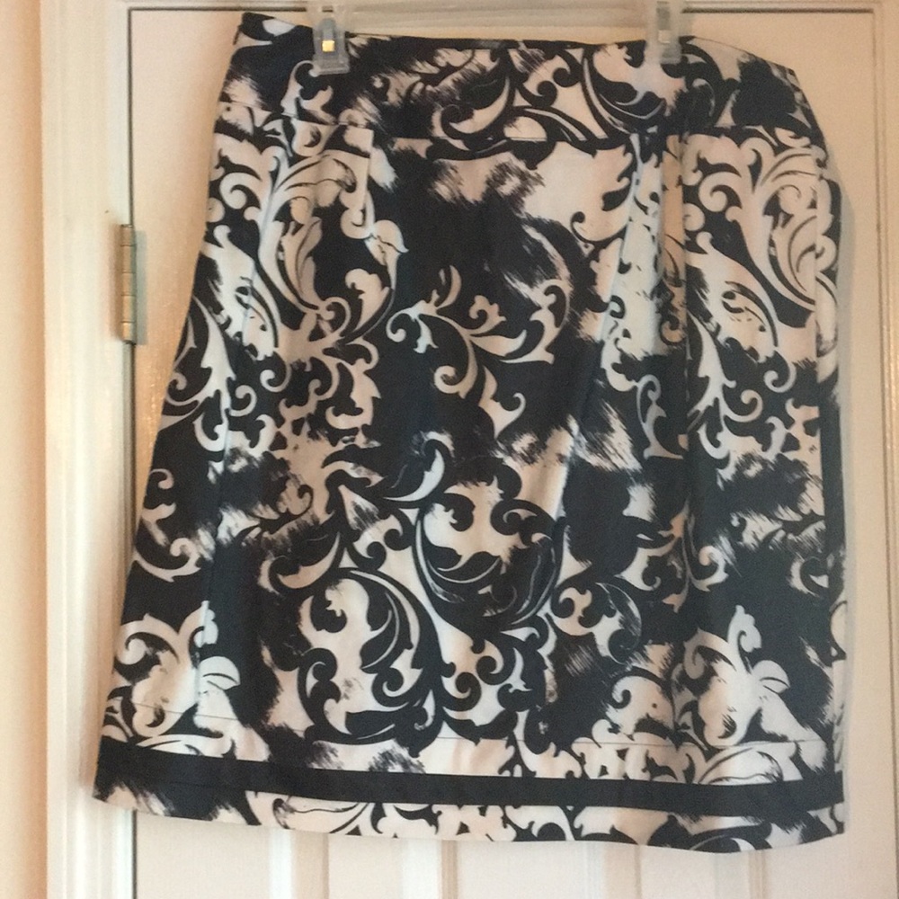 Business skirt